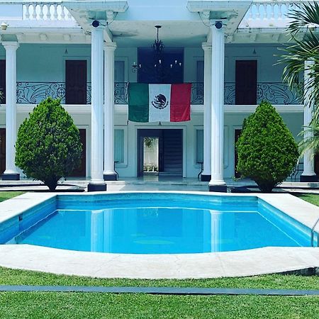 La Gran Casablanca Jiutepec Exterior foto