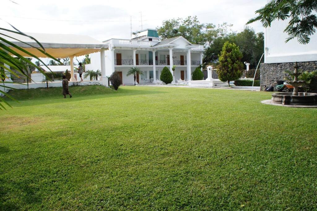 La Gran Casablanca Jiutepec Exterior foto