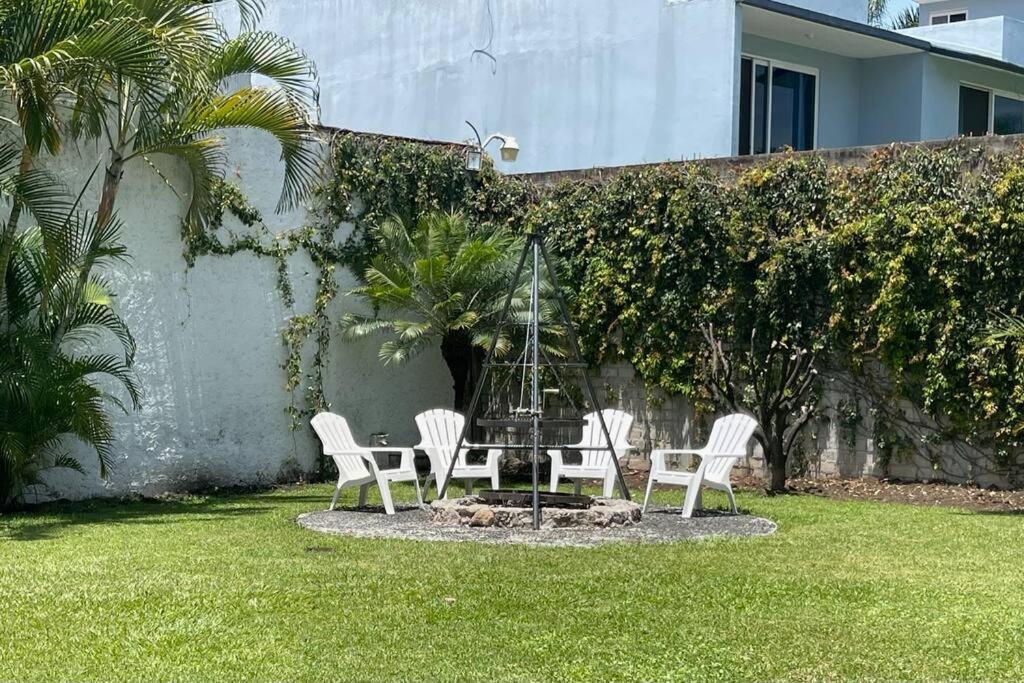 La Gran Casablanca Jiutepec Exterior foto